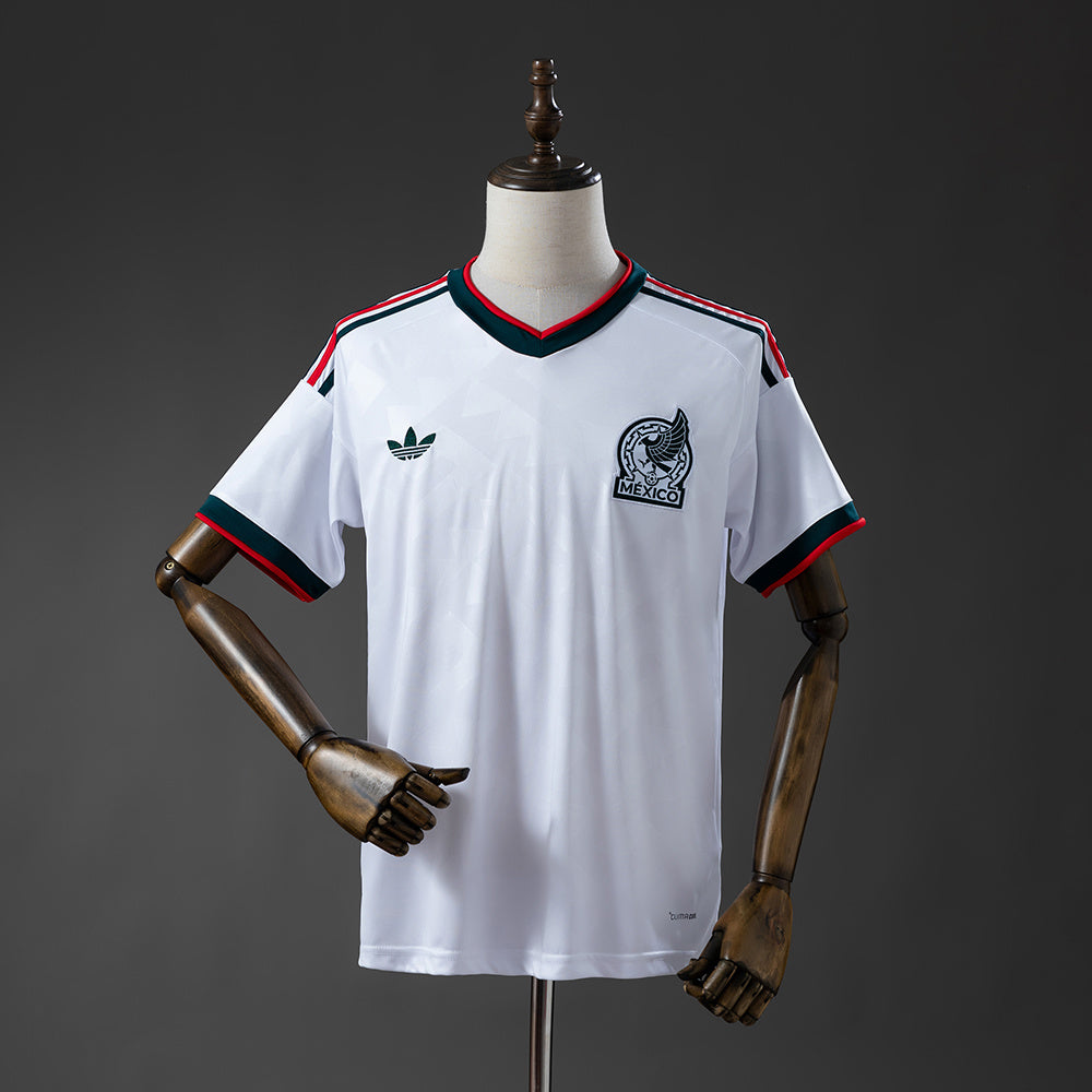 MESSICO 2026 - AWAY