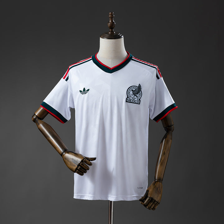 MESSICO 2026 - AWAY