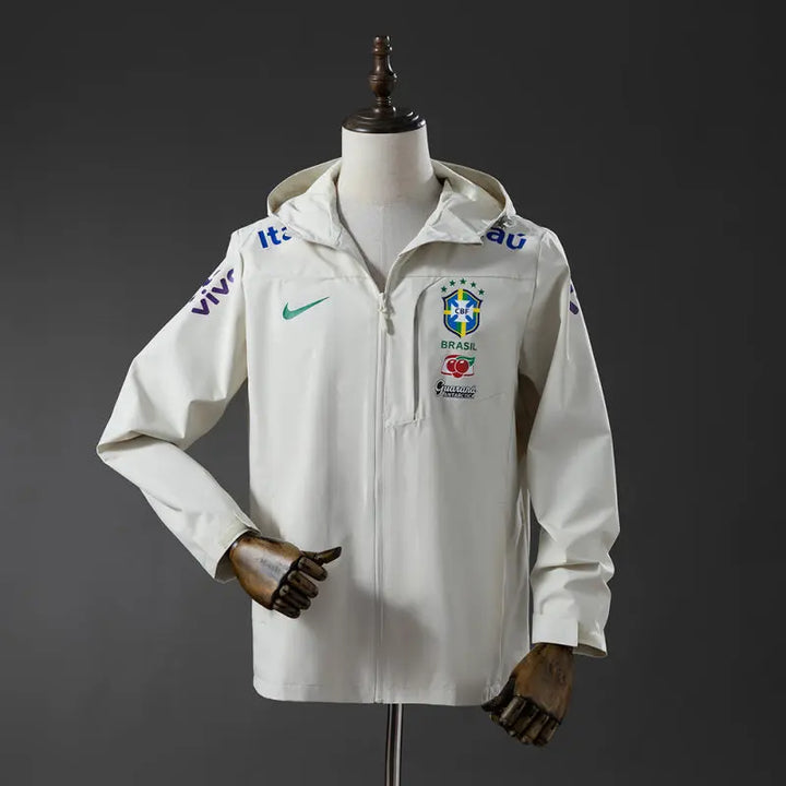 BRASILE 2026 K-Way