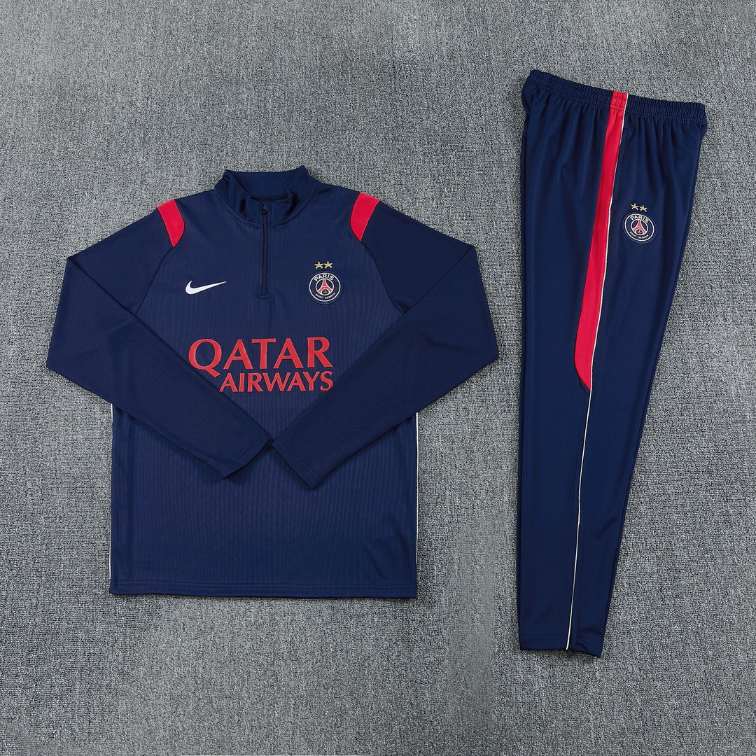 PSG 26/27 - Tuta Allenamento