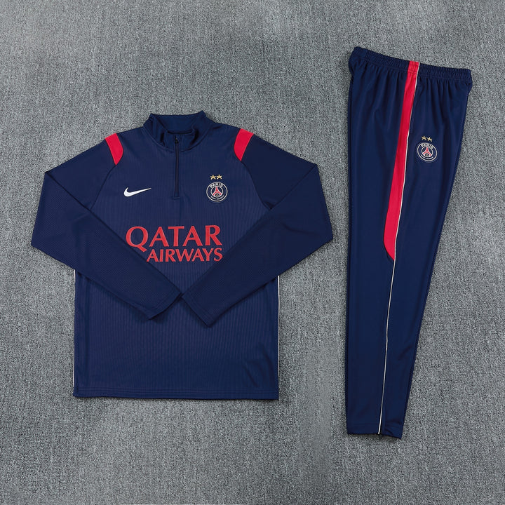 PSG 26/27 - Tuta Allenamento