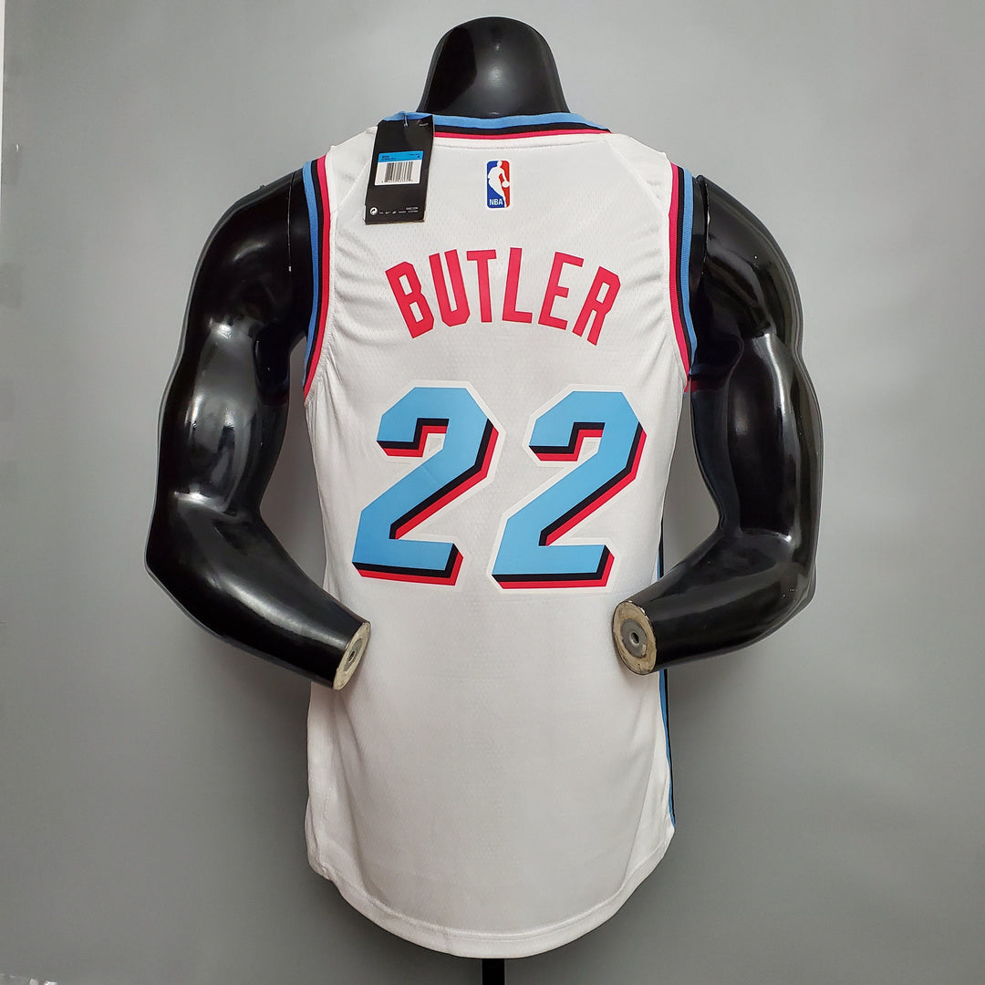Miami Heat 22 Butler