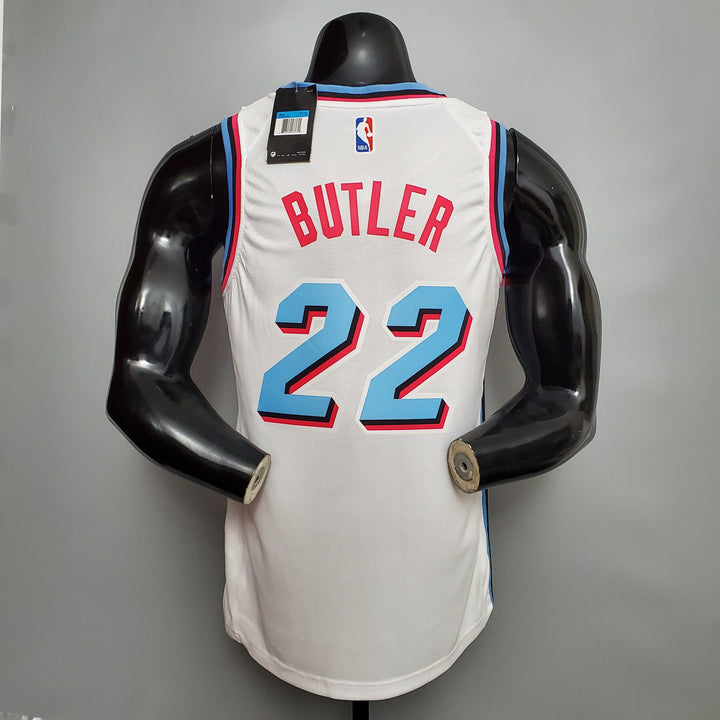 Miami Heat 22 Butler