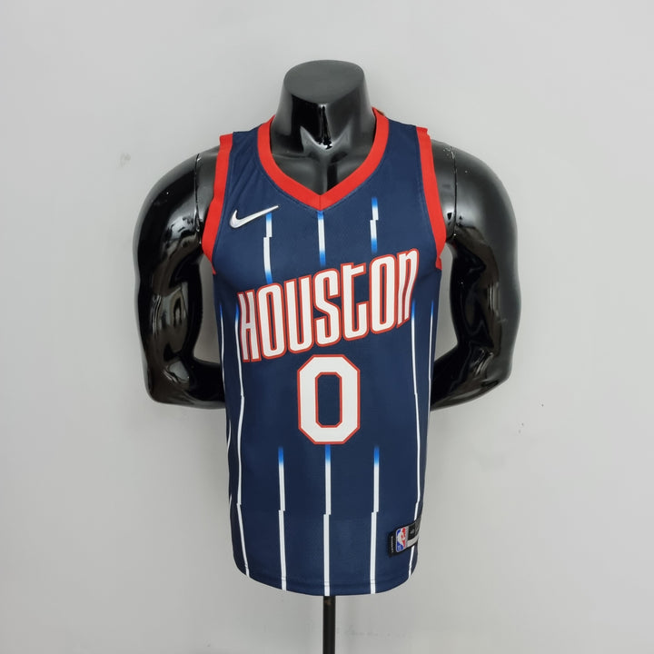 Houston Rockets 0 Green