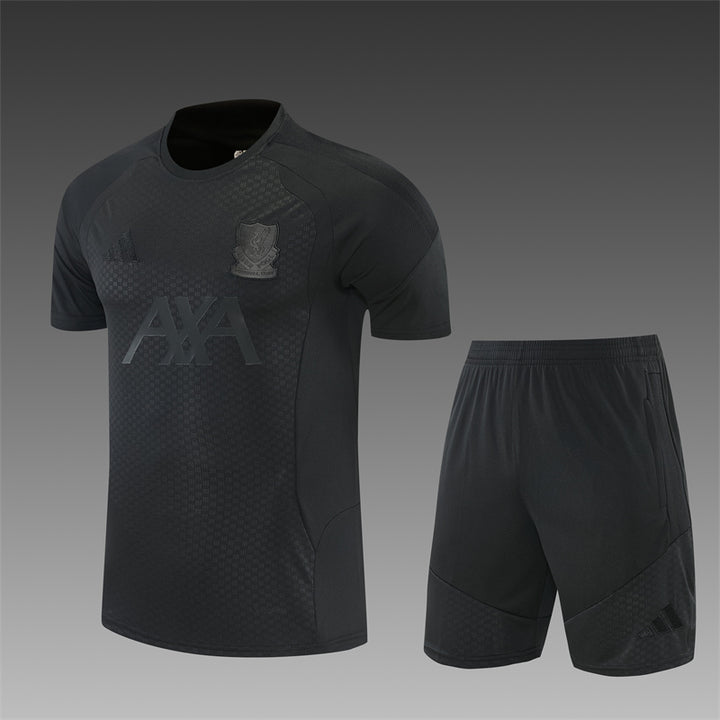 LIVERPOOL 26/27 - KIT ALLENAMENTO