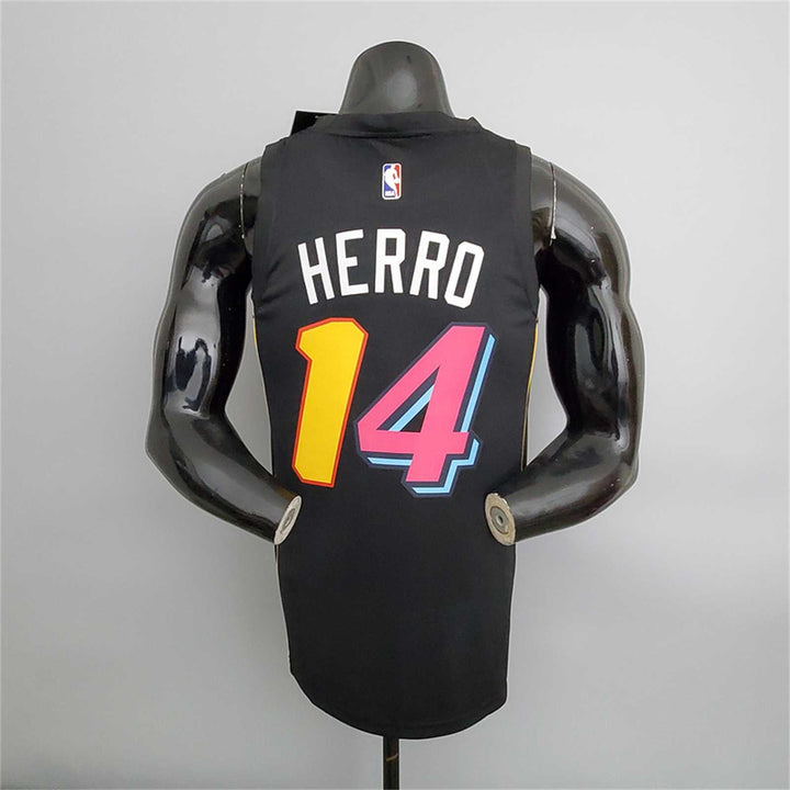 Miami Heat 14 Herro