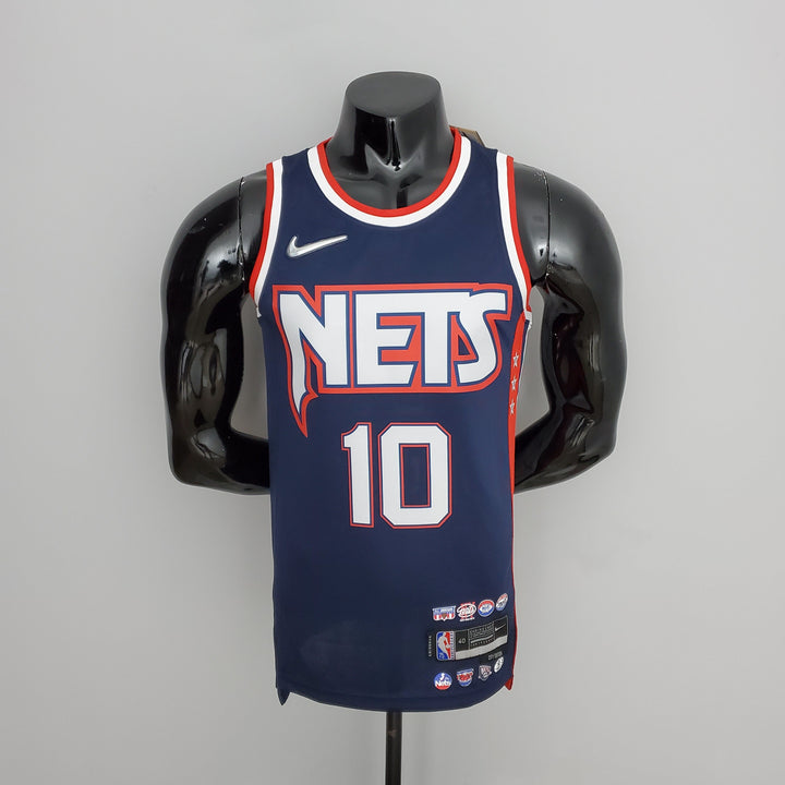 Brooklyn Nets 10 Simmons
