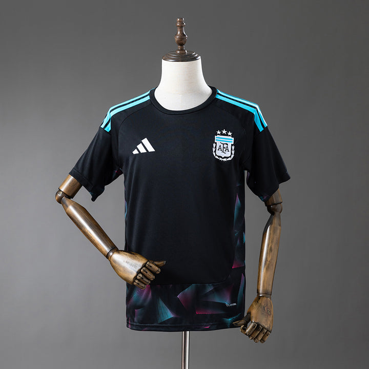 Argentina 2026 - PORTIERE