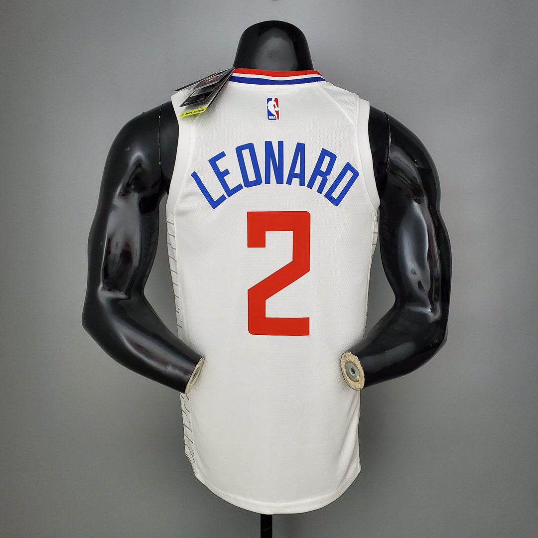 Clippers 2 Leonard