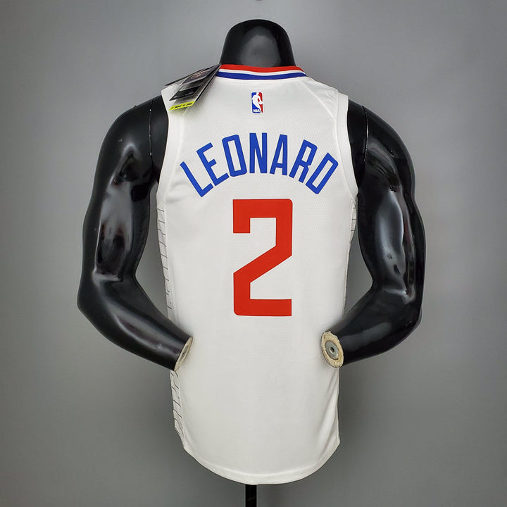 Clippers 2 Leonard