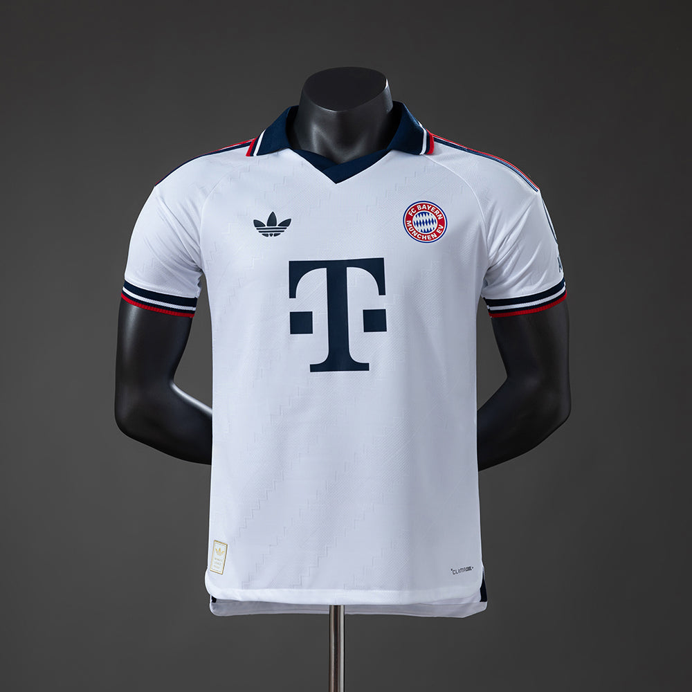 Bayern Monaco 26/27 AWAY