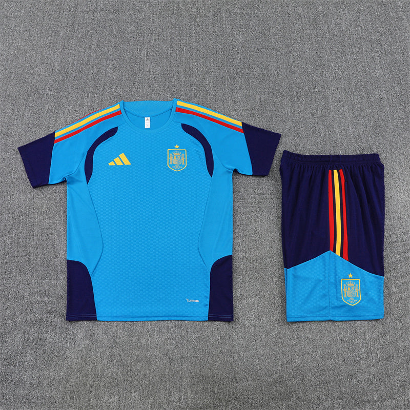 SPAGNA 2026 - KIT ALLENAMENTO
