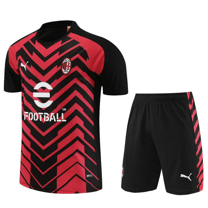 MILAN 23/24 - KIT ALLENAMENTO