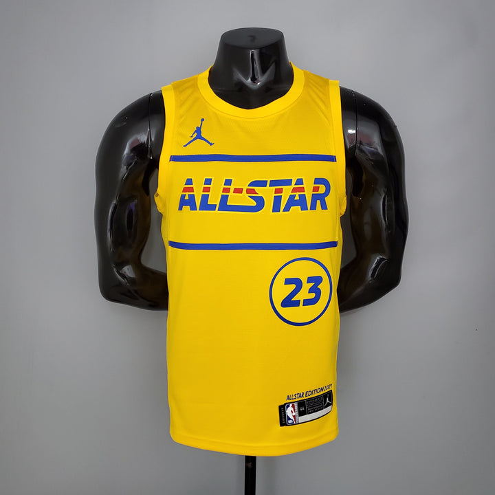 All-Star 23 JAMES