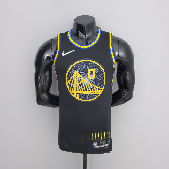 Golden State Warriors 0 Payton II