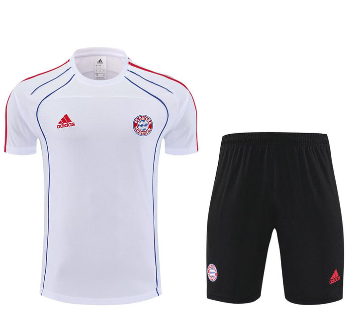 BAYERN MONACO 25/26 - KIT ALLENAMENTO
