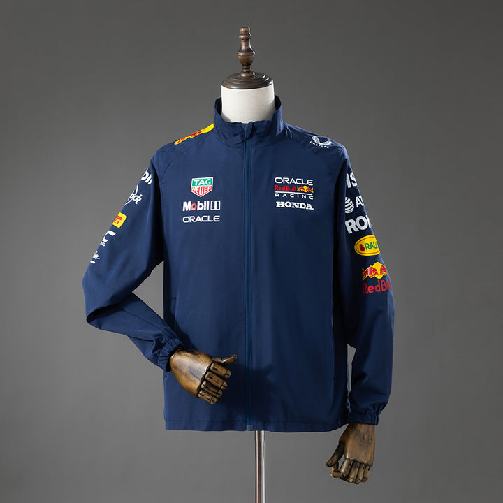 RED BULL RACING - F1 - GIACCA A VENTO