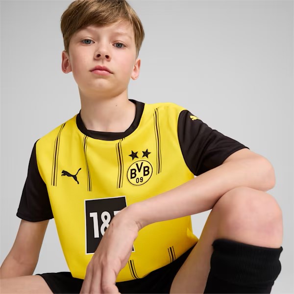 Kit BAMBINO Borussia Dortmund 24/25 HOME