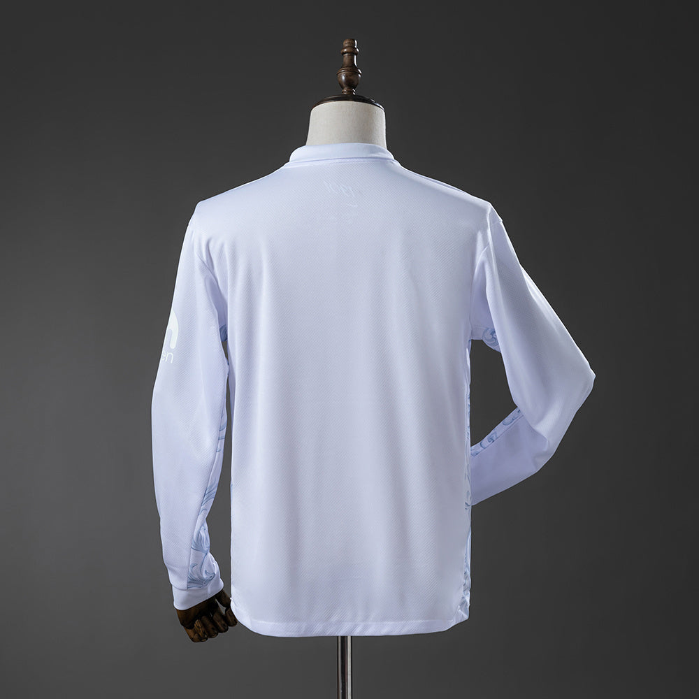 TOTTENHAM 25/26 ANNIVERSARIO 125ANNI - TOTAL WHITE