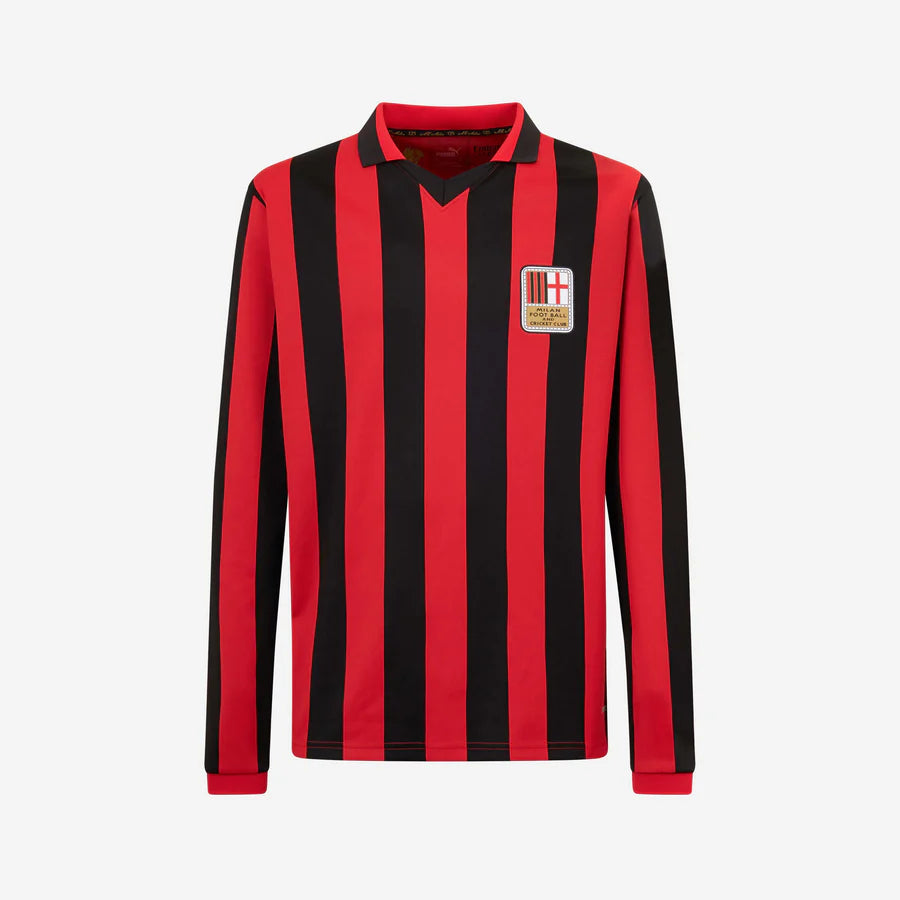 Milan 24/25 - SPECIAL 125° ANNIVERSARIO