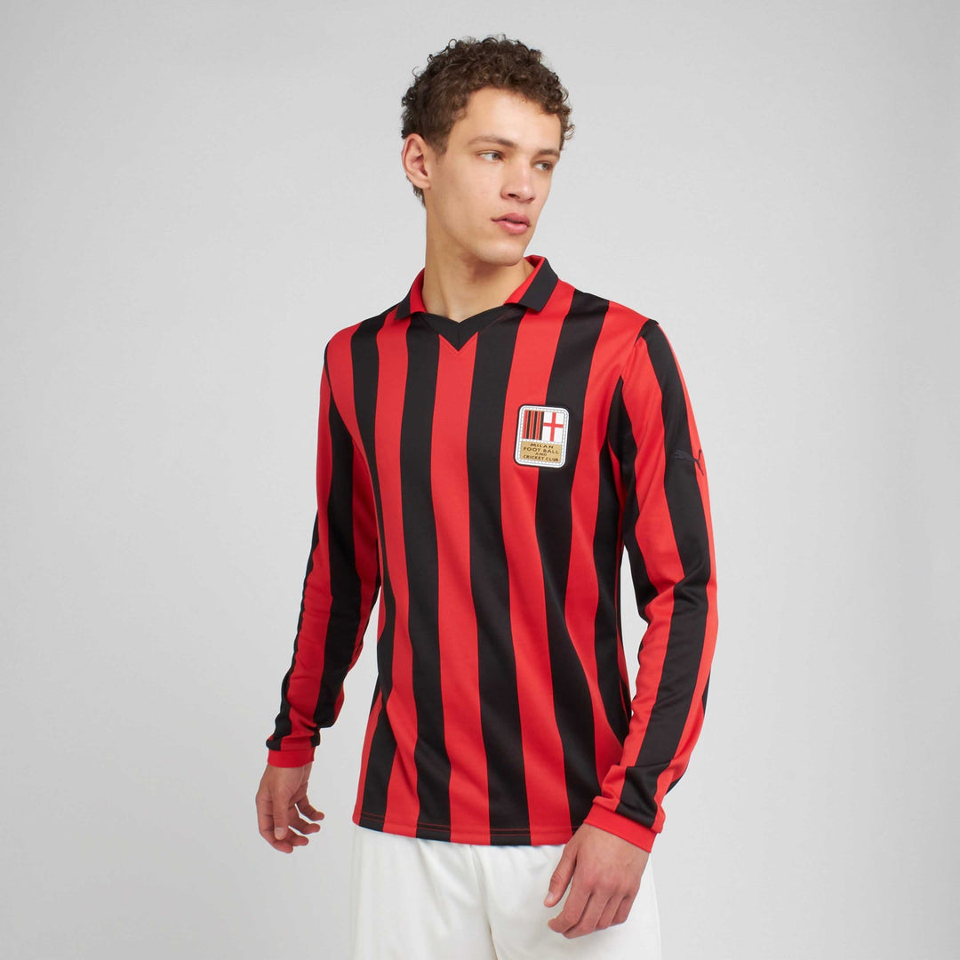 Milan 24/25 - SPECIAL 125° ANNIVERSARIO
