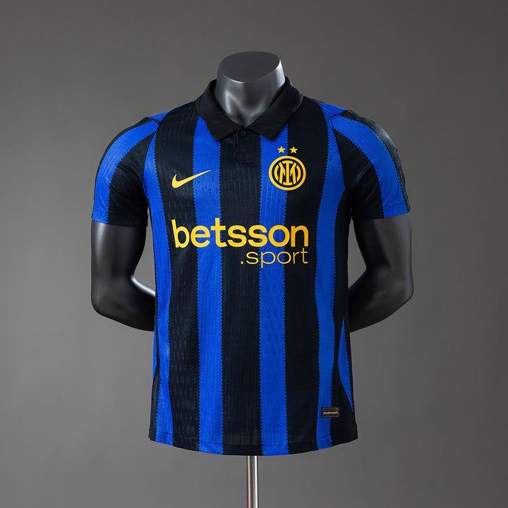 INTER 26/27 HOME