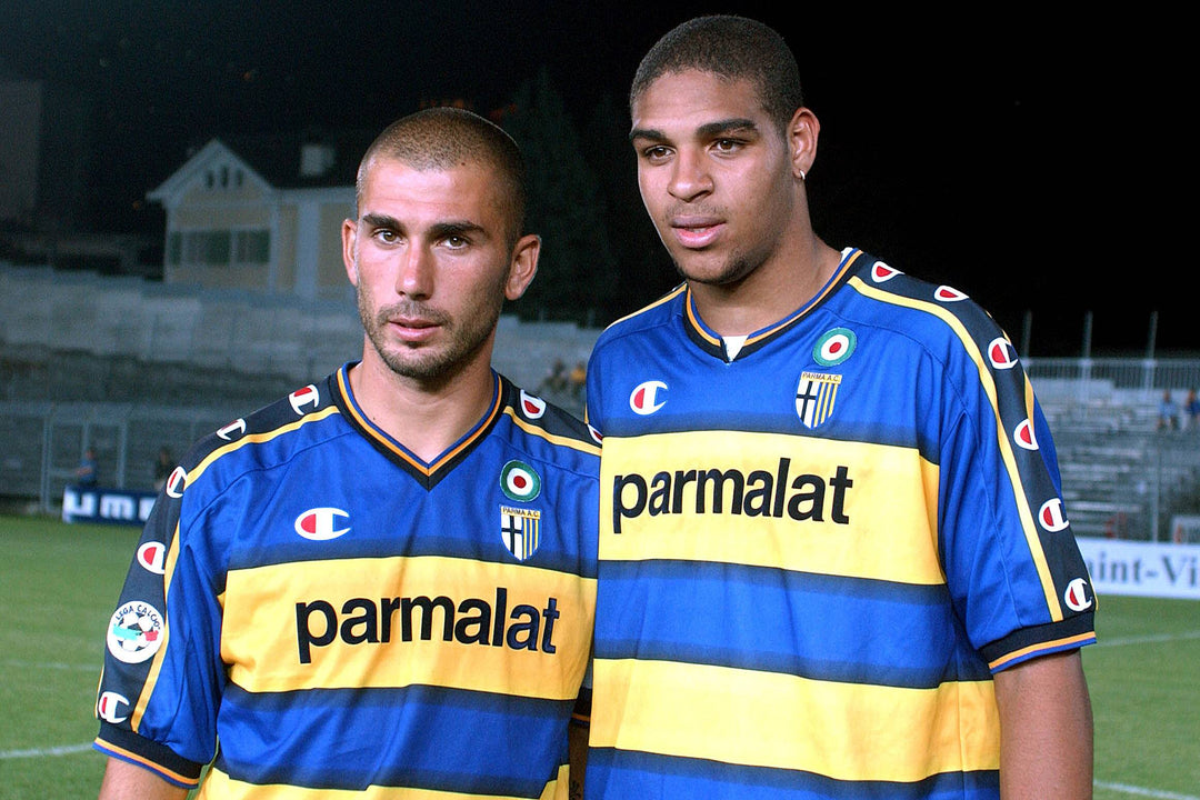 Parma 02/03 HOME