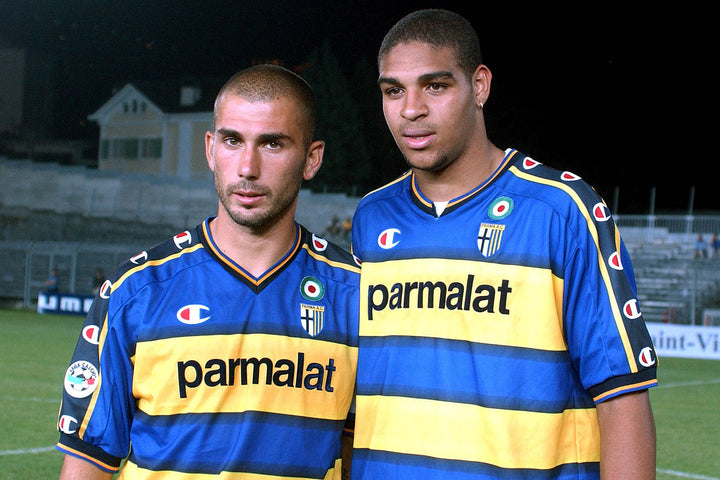 Parma 02/03 HOME