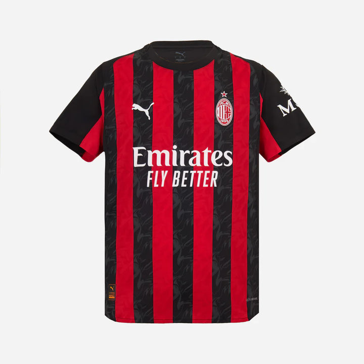 Milan 25/26 HOME