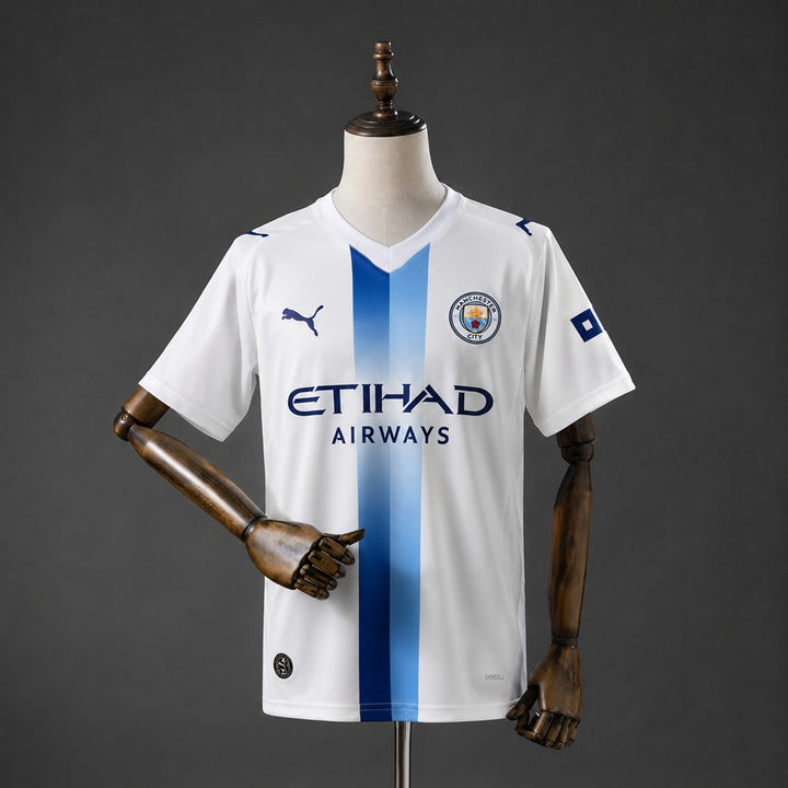 Manchester City 26/27 AWAY