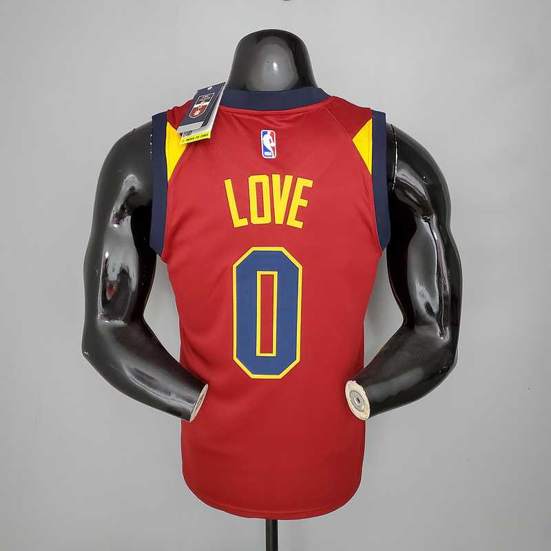 Cleveland 0 Love