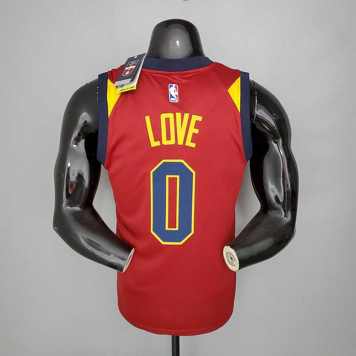 Cleveland 0 Love