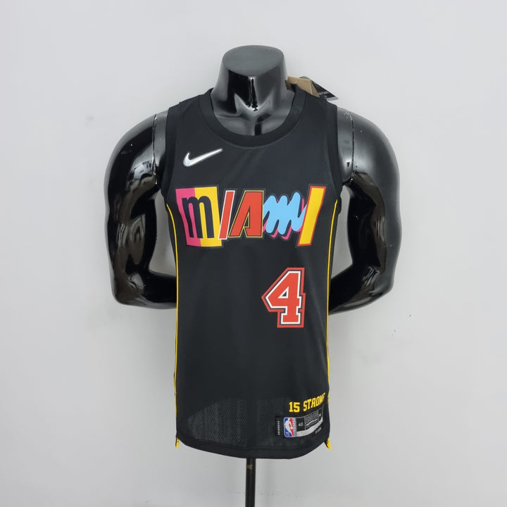 Miami Heat 4 Oladipo
