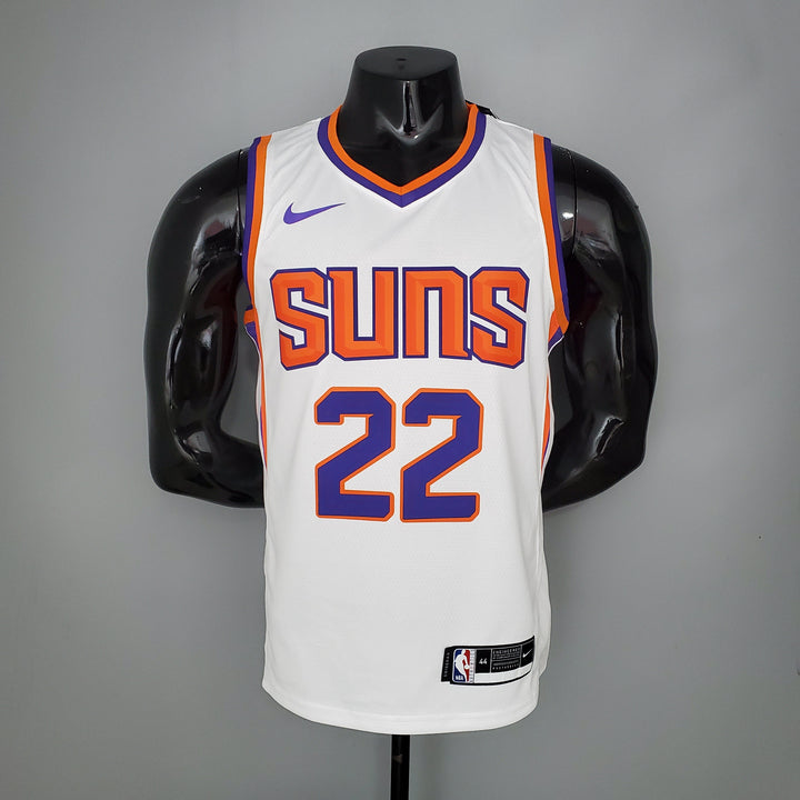 Phoenix Suns 22 Ayton