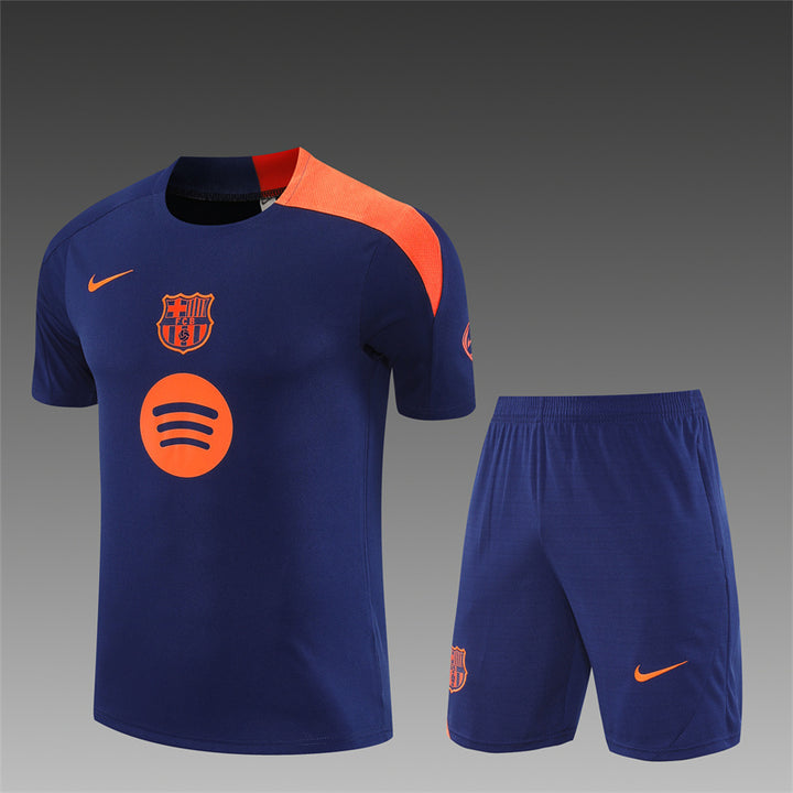 BARCELLONA 25/26 - KIT ALLENAMENTO
