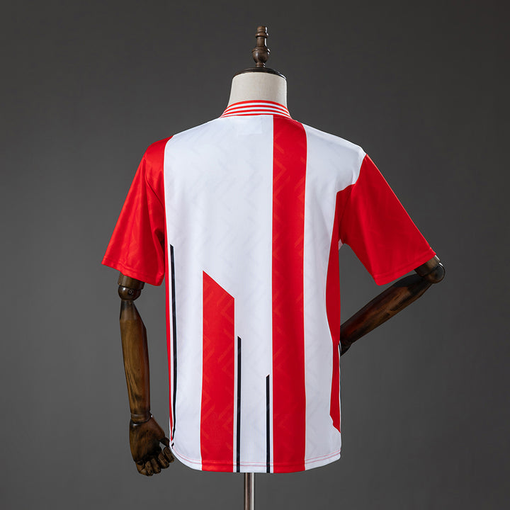 Southampton 1993 HOME
