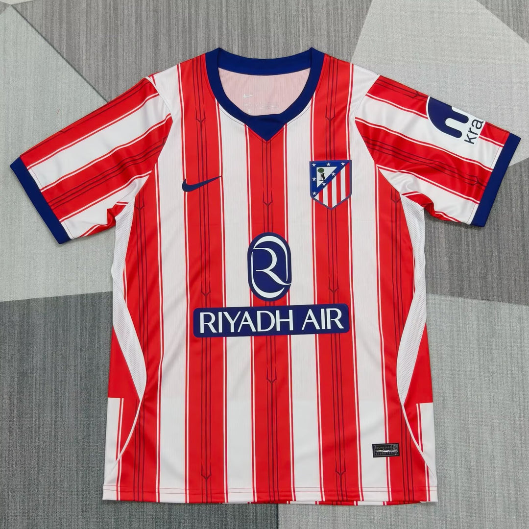 Atletico Madrid 26/27 HOME
