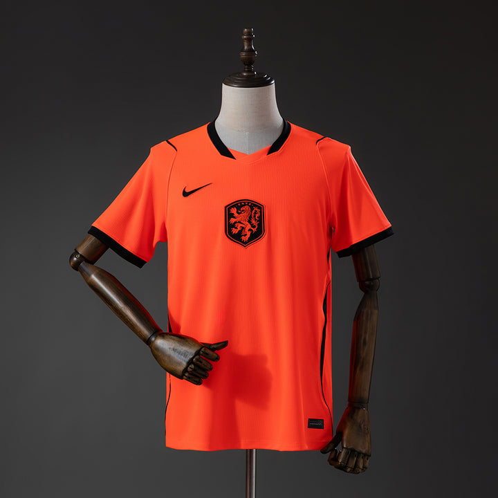 OLANDA 2026 - HOME