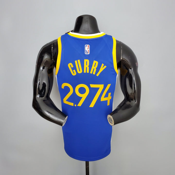 Golden State Warriors - SPECIAL 2974 Curry