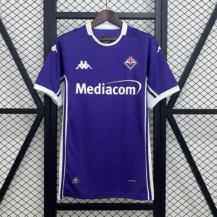 FIORENTINA 25/26 HOME