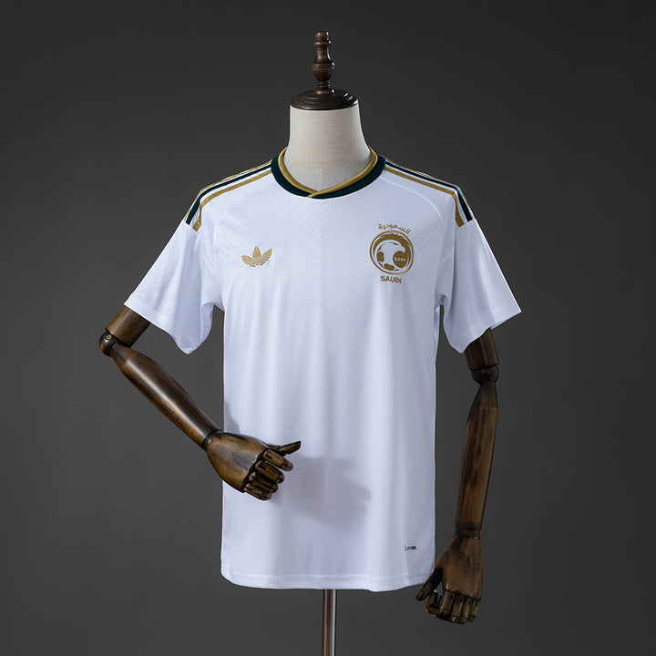 Arabia Saudita 2026 AWAY
