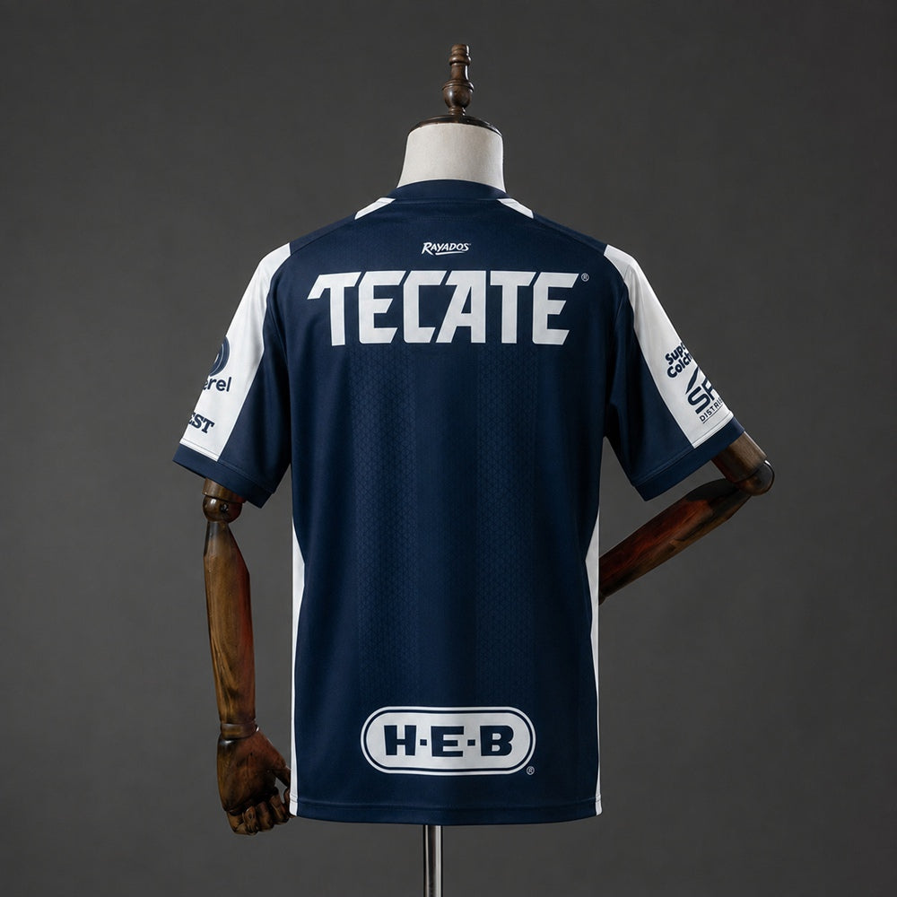 MONTERREY 26/27 HOME