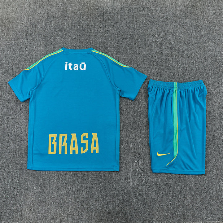 Brasile 2026 - KIT ALLENAMENTO