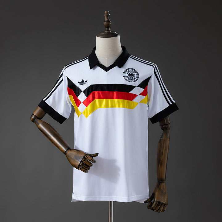 Germania 1988 HOME