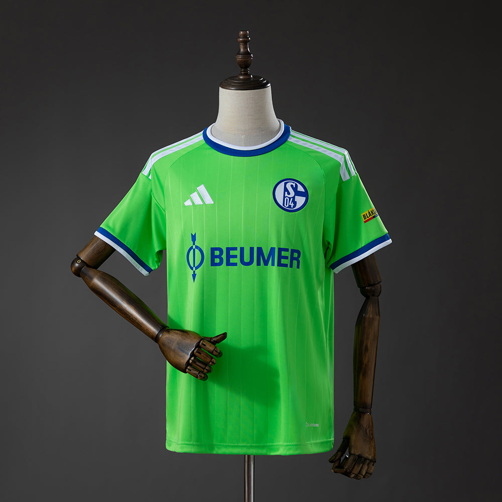 Schalke 04 26/27 THIRD