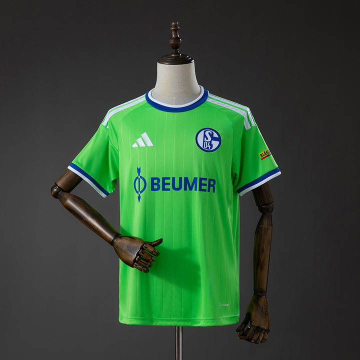 Schalke 04 26/27 THIRD