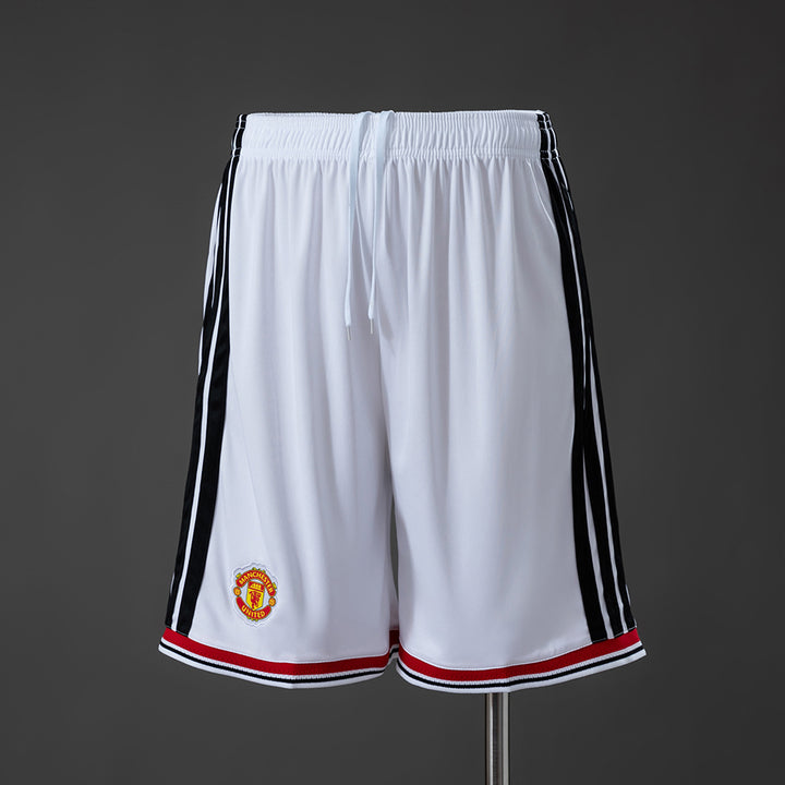 MANCHESTER UNITED 26/27 HOME - PANTALONCINI
