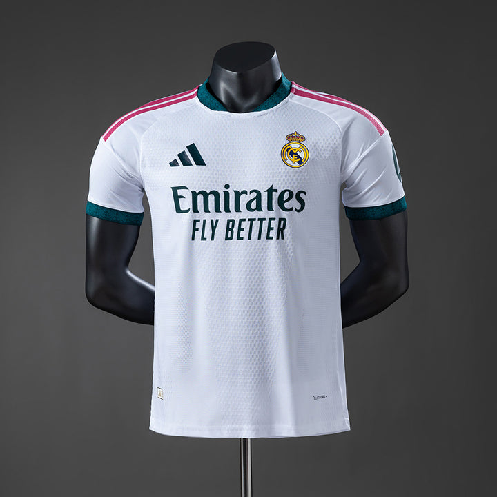 Real Madrid 26/27 HOME