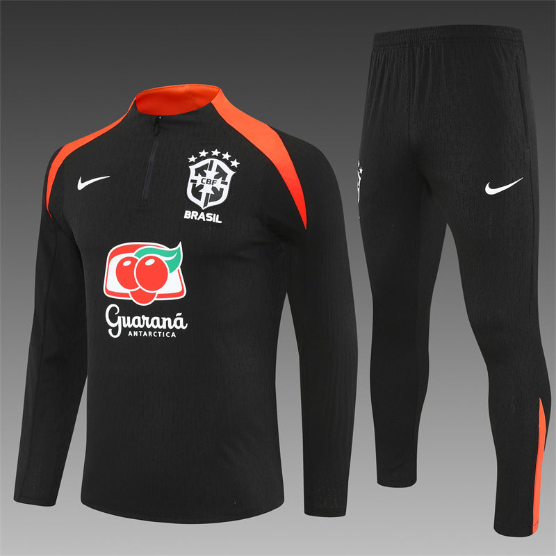 BRASILE 25/26 TUTA ALLENAMENTO