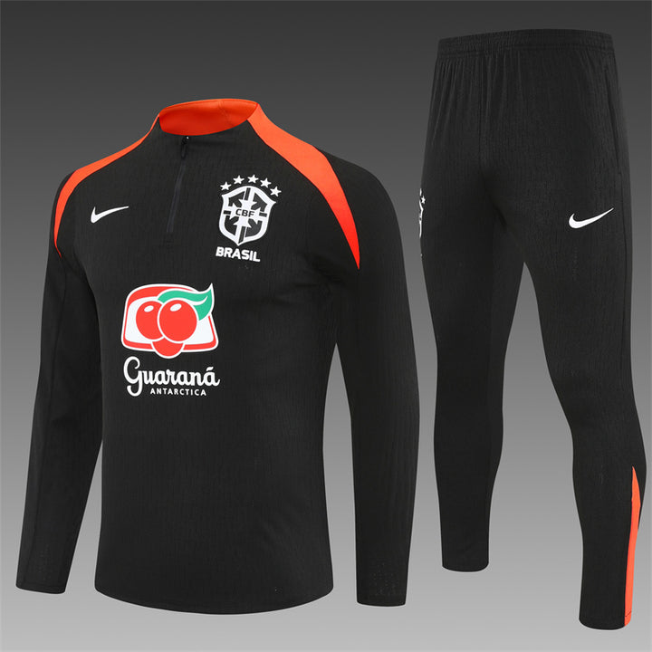 BRASILE 25/26 TUTA ALLENAMENTO